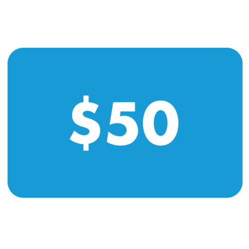 Clek Car Seat Gift Card