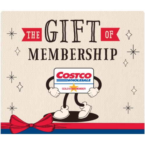 Costco Executive Membership