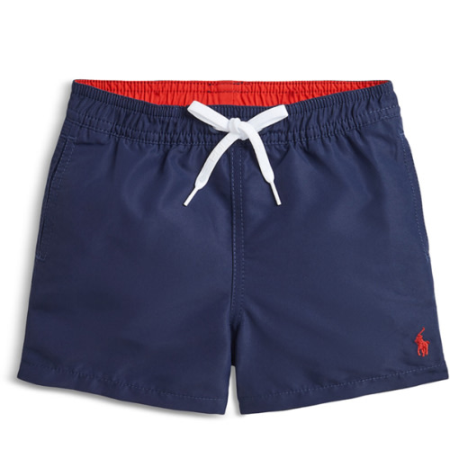 Polo Boys' Traveler Swim Trunks - Baby