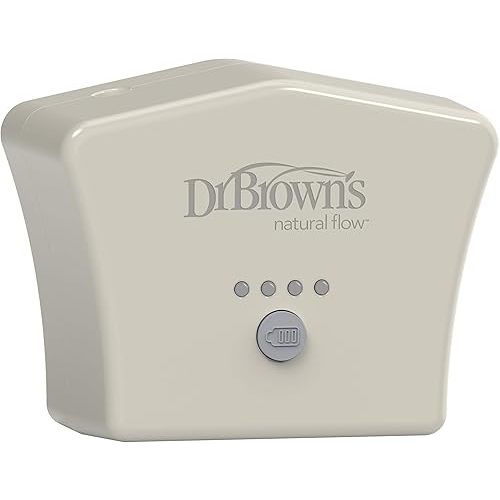 Dr. Brown's Battery Pack for Customflow™ Double Electric Breast Pump