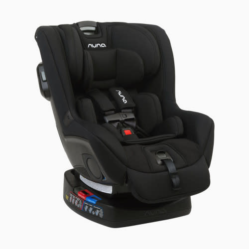 Nuna Rava Convertible Car Seat
