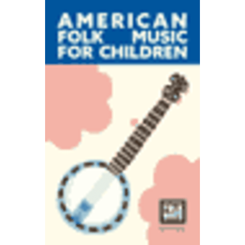 Around the World with Smithsonian Folkways