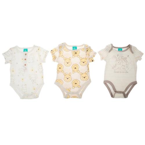 Winnie The Pooh Creeper Set