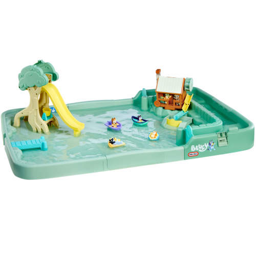 Little Tikes Bluey Bushland Adventures – Official Little Tikes Website