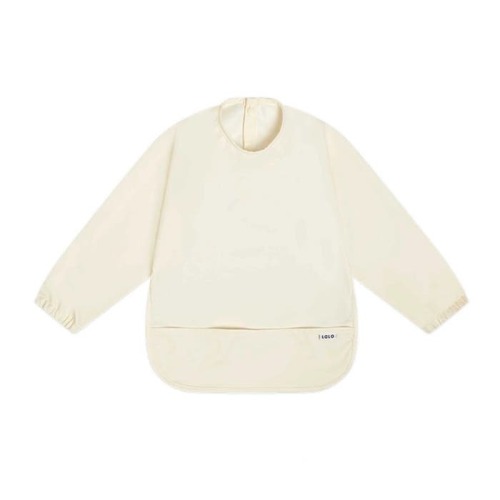 Smock Bib