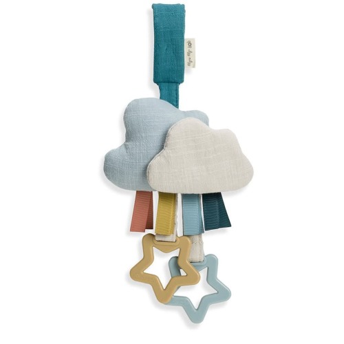 Bitzy Bespoke™ Ritzy Jingle Travel Toy | Itzy Ritzy