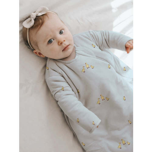 Friends 1.0 TOG Bamboo Viscose Long Sleeve Sleep Sack | günamüna