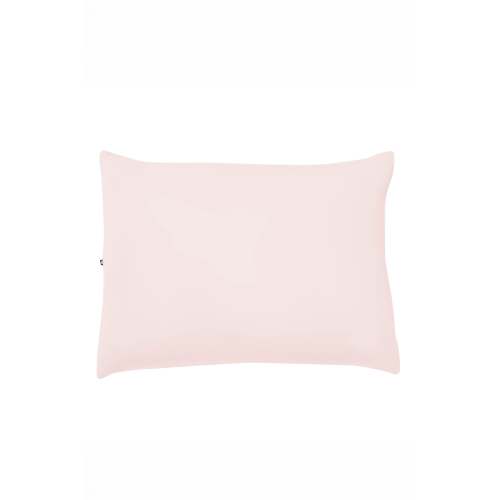 Standard Pillowcase in Blush – Kyte Living