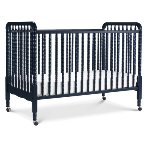 DaVinci Jenny Lind 3-in-1 Convertible Crib | Modern Nursery™
