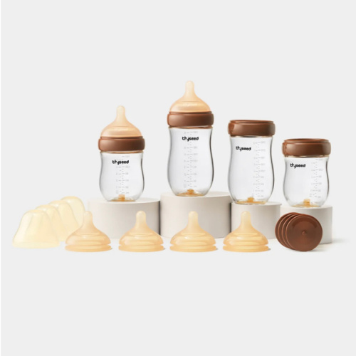 Thyseed Grow with Baby 0-12M Complete Set