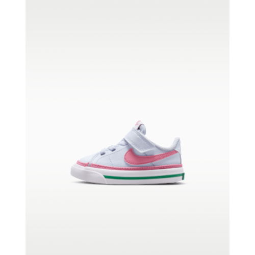 Nike Court Legacy Baby/Toddler Shoes. Nike.com
