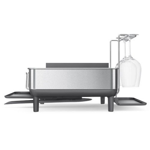 OXO Tot Bottle Drying Rack, Gray