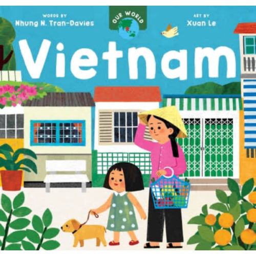 Our World: Vietnam