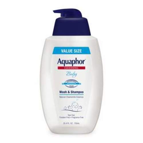 "aquaphor baby"