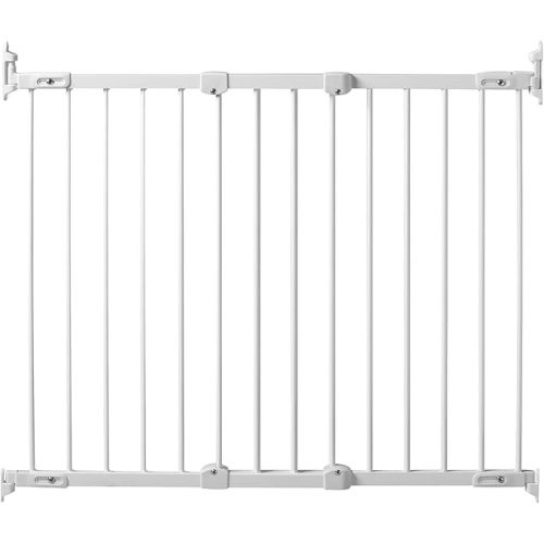 Kidco Angled Baby Gate for Stairs with Banister or Uneven Walls