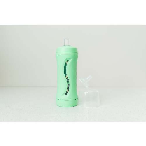 Mint Subo Baby Food Bottle Starter Set | Babeehive Goods | Babeehive Goods