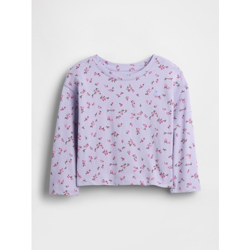 Baby & Toddler Mix & Match Drop-Shoulder T-Shirt