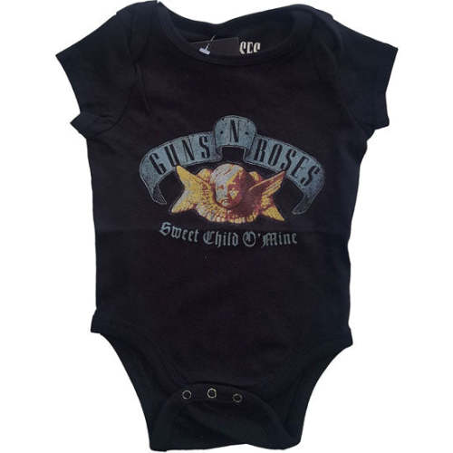 Onesie - Guns N' Roses - Sweet Child 'O Mine