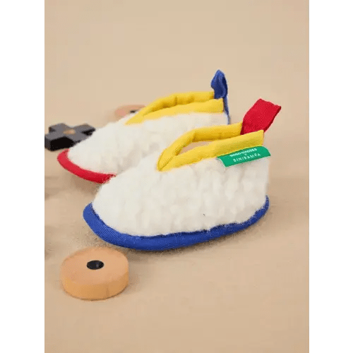 Bobo Choses x Binibamba Booties