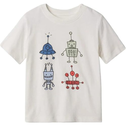 Gap Short Sleeve Graphic Tee (0-3M)