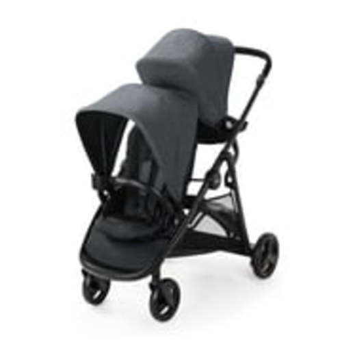 Strollers twins