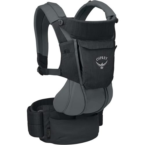 Osprey Poco LT Soft Baby Carrier for Newborns