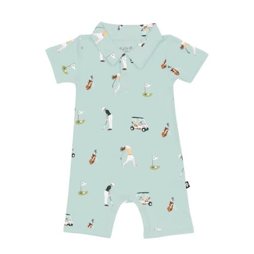 Polo Shortall - Golf – Rattle Dazzle