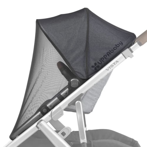 Toddler Seat Bug Shield for Vista, Vista V2, Cruz, and Cruz V2