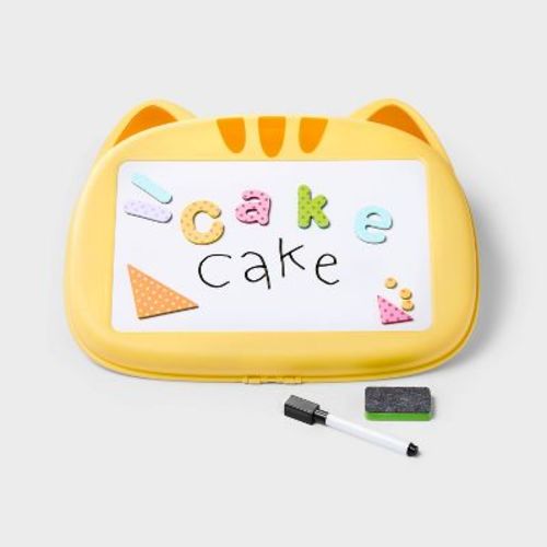 Magnetic Alphabet Set - 252pc - Gigglescape™: Educational Magnetic Letters for Toddlers, Alphabet Magnets, Ages 3+