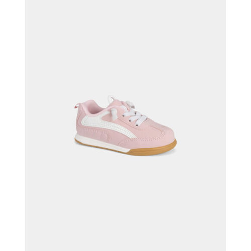 Toddler Girl Casual Shoes - Pink - OshKosh B'gosh | Carter's