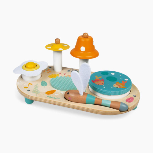 Janod Pure Musical Table