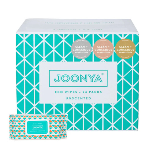 Joonya Wipes