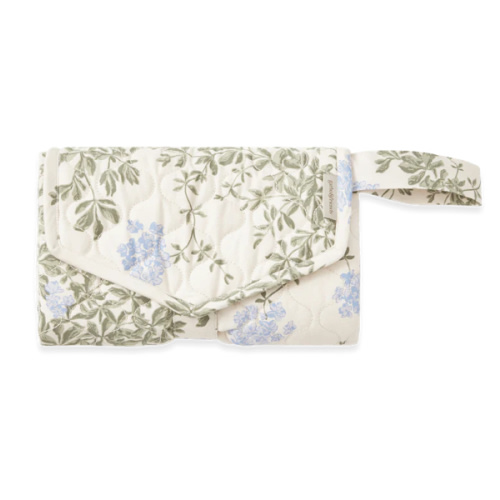 Satin Quilted Change To Go – Garbo&Friends