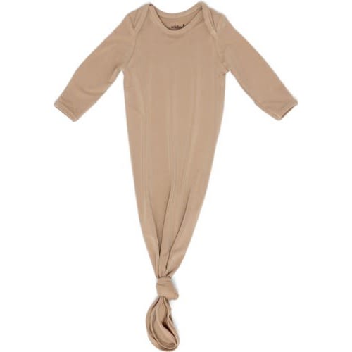 CloudBlend™ Pajama Gown, Newborn