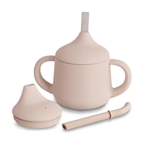 First-Stage Infant Sippy Cup