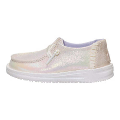 Wendy Toddler Dazzling - Iridescent