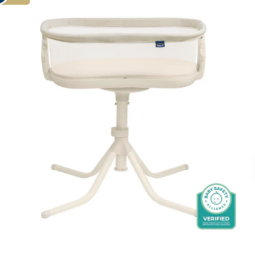 HALO® BassiNest® Swivel Sleeper 4.0 Signature, Baby Bassinet