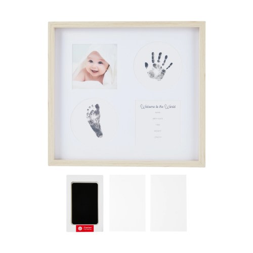 Mess Free Memory Frame - Kmart
