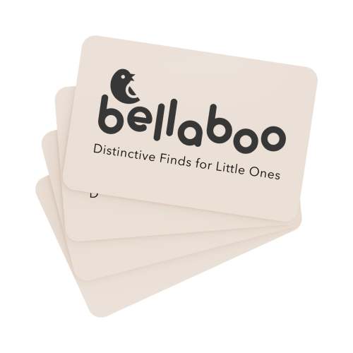 BellaBoo Gift Card