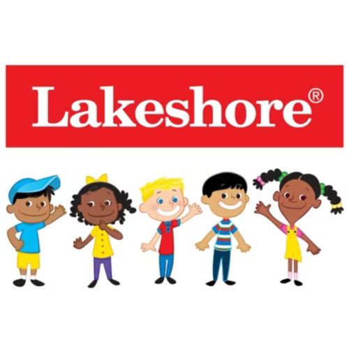 Lakeshore Learning Gift Card