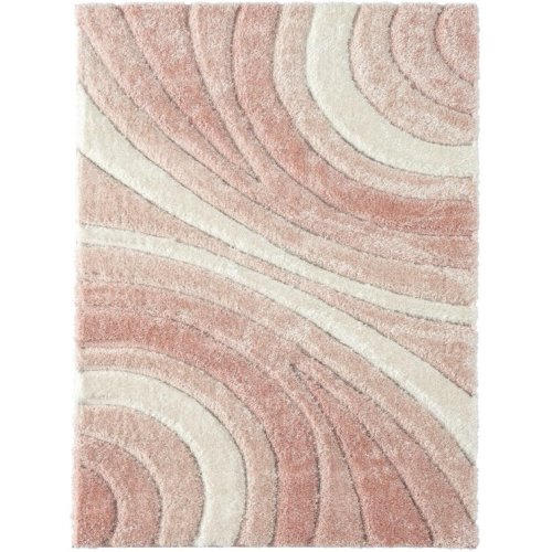 Koo Abstract Indoor Rug