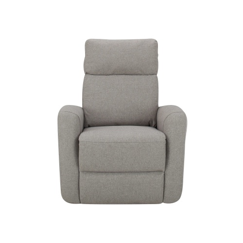 Ella Marie Triple Power Swivel Glider Recliner