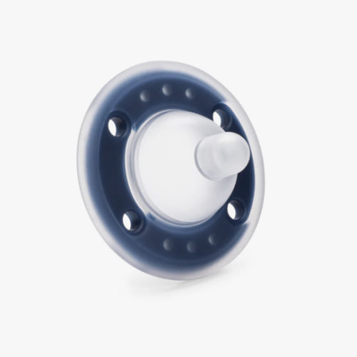 Ninni Pacifier Blueberry 1 Pack