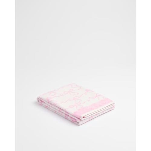 Bella Bows Kids Australian Cotton Bath Towel
