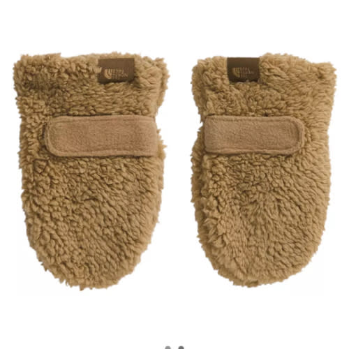 The North Face Infants' Bear Mittens | Dick's Sporting Goods size 0-12