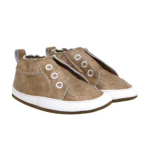 Soft Soles Tan – Robeez