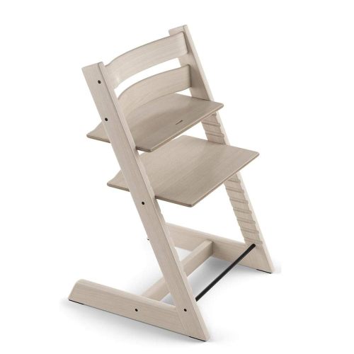 Tripp Trapp High Chair, Whitewash