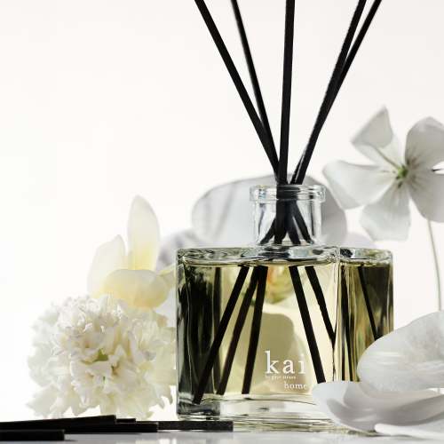 reed diffuser – kai fragrance