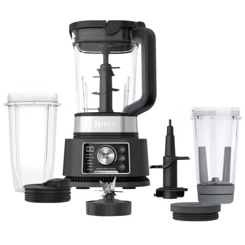 Ninja Foodi Power Blender & Processor System | Costco