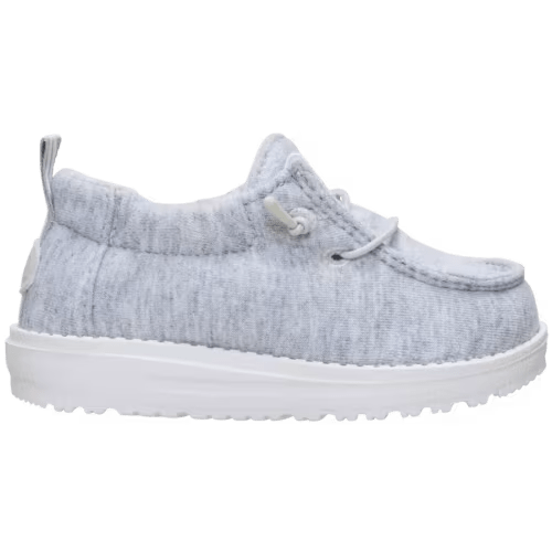 LILDUDE Slip On Stretch Jersey